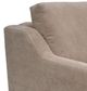 International Furniture Direct Samba Camel Sofa-2