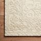 Magnolia Home by Joanna Gaines Annie Light Grey 3'x10' Rug Runner-2