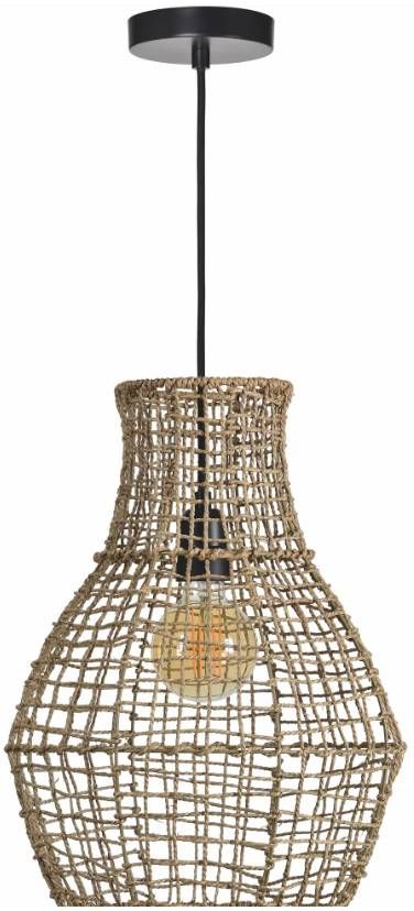 Renwil® Nahanni Natural Pendant Light-1