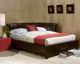 Standard Furniture Rochester Brown Upholstered Cornerbed-2