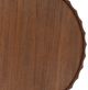Dovetail Furniture Cadwell Brown Coffee Table-2