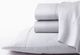GhostBed® GhostSheets Premium Supima Cotton and Tencel Luxury Soft Grey Twin XL Sheet Set-1
