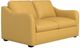 Palliser® Furniture Customizable Madison Modern English Arm Stationary Loveseat-0