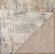 Karastan® Tryst Marseille Grey 3' x 8' Runner-3