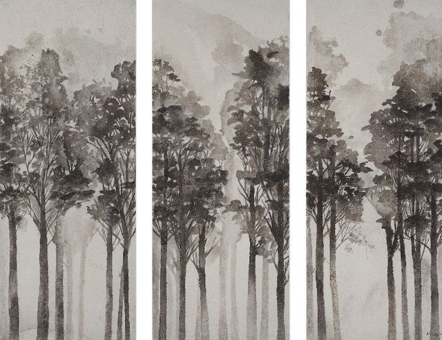 Renwil® Branching Out 3-Piece Wall Art Set-0