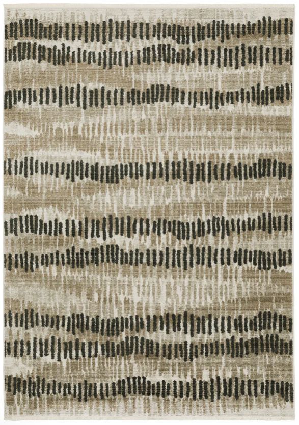 Oriental Weavers™ Bauer 5'x8' Area Rug-0