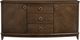 Flexsteel® Bellevue Whiskey Brown Console-3