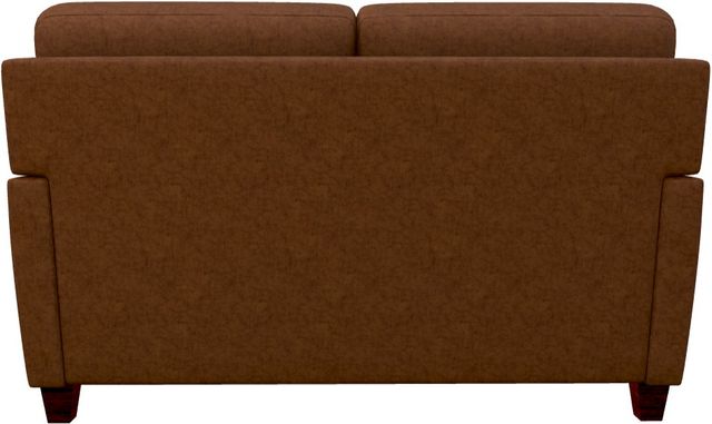La-Z-Boy® Draper Clay Loveseat-3
