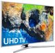 Samsung 7 Series 40" 4K Ultra HD LED Smart TV-1