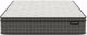 Diamond Mattress­­® Ambrosia 12" Wrapped Coil Firm Pillow Top King Mattress-3