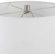 Uttermost® Campa GrayGreen Table Lamp-5