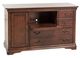 Liberty Furniture Brookview Rustic Cherry Credenza-0