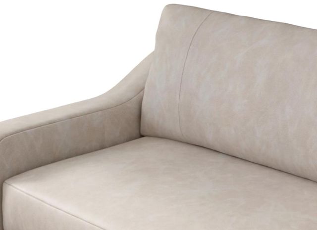 International Furniture Direct Olivo Ivory Loveseat-4