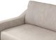 International Furniture Direct Olivo Ivory Loveseat-4