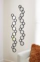 Signature Design by Ashley® Vinler 2-Piece Black Accent Mirror Set-5