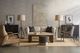 Fairfield® Wyatt Natural Cocktail Table-1