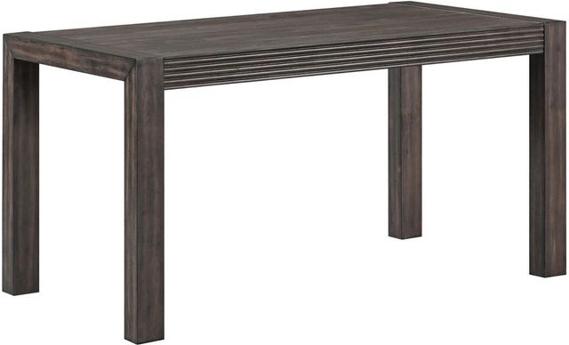 Liberty Furniture Modern Edge Caffe Writing Desk-0