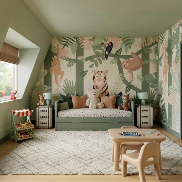 Nourison Home™ Dreamy Shag 5'x7' Style 9 Area Rug-1