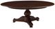 Theodore Alexander Alexa Hampton Leo Jupe Kings Dining Table-0