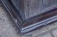 International Furniture© Capri Charcoal Hutch and Buffet-4