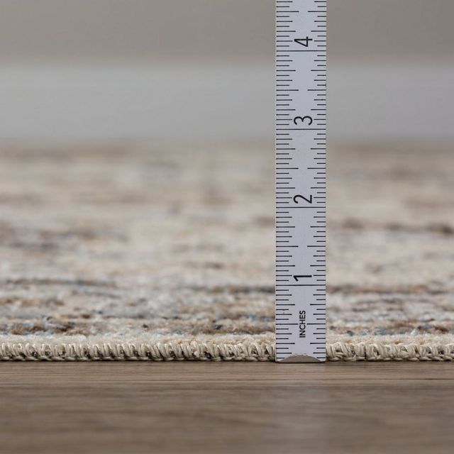 Dalyn™ Rug Company Mercier Linen 5'x7' Rug-3