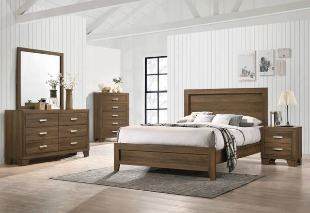 ACME Furniture Miquell Oak Nightstand-1