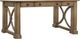 Hooker® Furniture Melange Light Wood Architectural Writing Desk-0