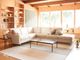 EQ3 Customizable Oskar 2-Piece Left-Arm Facing Sofa Sectional and Backless Chaise with Optional Headrests-3