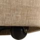 Uttermost® Harbor Flax Dining Arm Chair-5