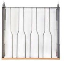 True® Glide Out Wine Shelf