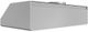 Vent A Hood® Premier Magic Lung® 36" Stainless Steel Wall Mounted Range Hood-2
