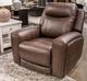 Signature Design by Ashley® Gravier Cordova Power Recliner with Adjustable Headrest-2