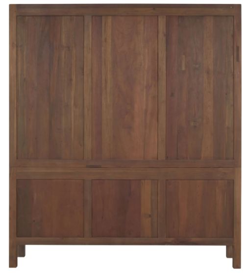 Bramble Silvia Wine Cabinet-4