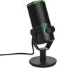 JBL® Quantum Stream Studio Chrome USB Streaming Microphone-1