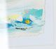 Crestview Collection Mad for Color 9-Piece Wall Art Set-2