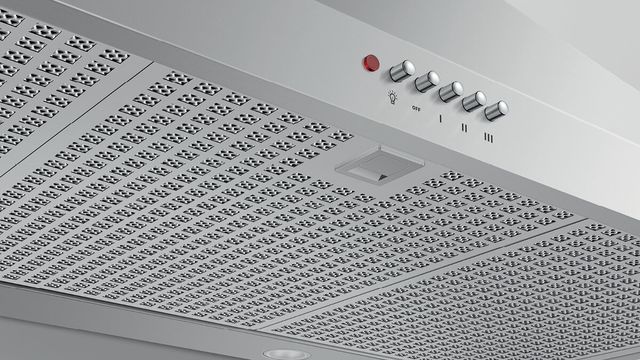 Fisher Paykel Series 7 36" Stainless Steel Wall Mounted Range Hood-5