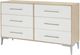 Legacy Classic Biscayne Malabar 6-Drawer Dresser-2