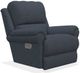La-Z-Boy® Neal Navy Power Rocking Recliner-1