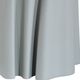 Uttermost® Cover Up Light Blue Table Lamp-5