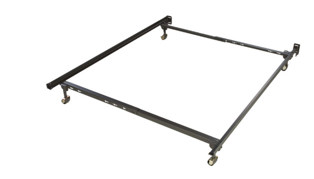 Glideaway® Iron Horse Bed Frames™-0