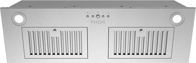 Thor Kitchen 36” Stainless Steel Insert Range Hood-2