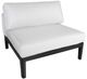 CabanaCoast® Customizable Ibiza II Fabric Outdoor Slipper Chair-0