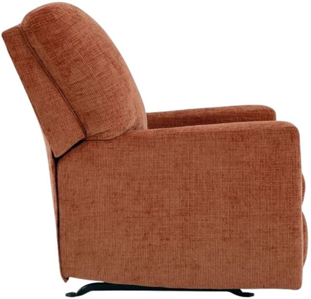 Signature Design by Ashley® Aviemore Spice Manual Recliner-2