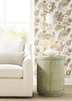 Vanguard® Furniture Customizable Cella End Table-4