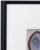 Bassett Mirror Crystal Geode II Wall Art-3
