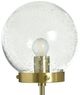 Stylecraft Tamara Day Eloise Gold 36"H Table Lamp-4