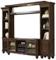Mazin Furniture Lenore Brown Bridge with Light-1