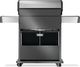 Napoleon Rogue® 525 4-Burner Stainless Steel Freestanding Liquid Propane Grill-4