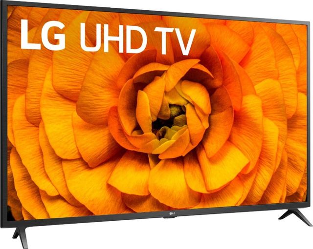 LG 85 Series 65" 4K Smart UHD TV with AI ThinQ®-1