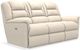 La-Z-Boy® Murray Natural Power Reclining Sofa-5
